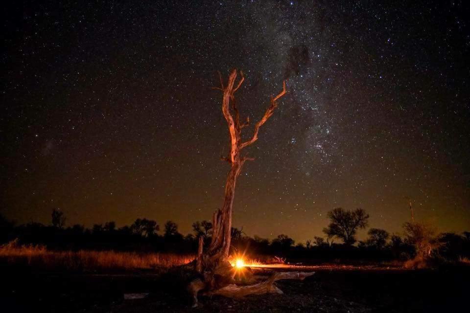 Mariyan Safari Jaisalmer Zewnętrze zdjęcie