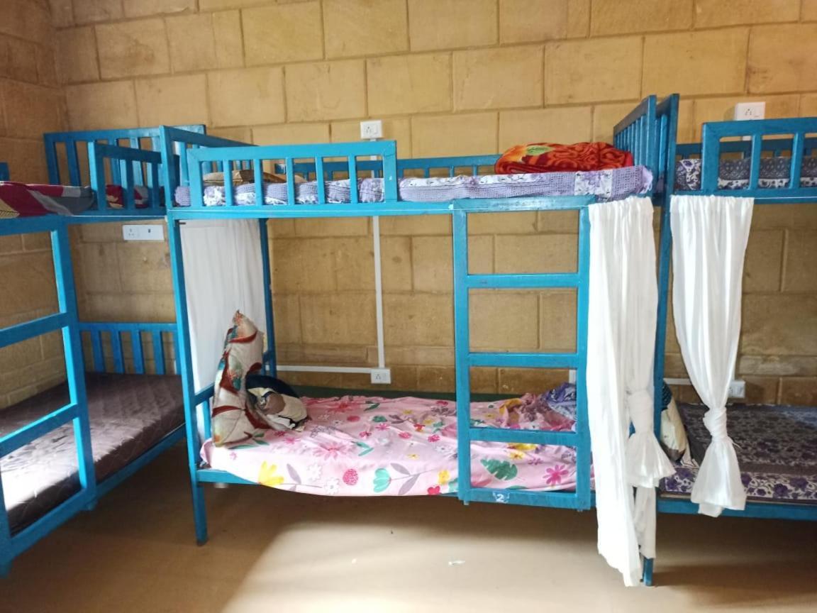 Mariyan Safari Jaisalmer Zewnętrze zdjęcie