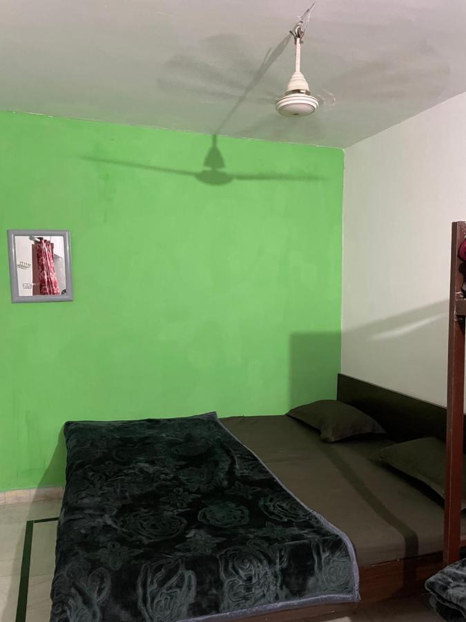 Mariyan Safari Jaisalmer Zewnętrze zdjęcie