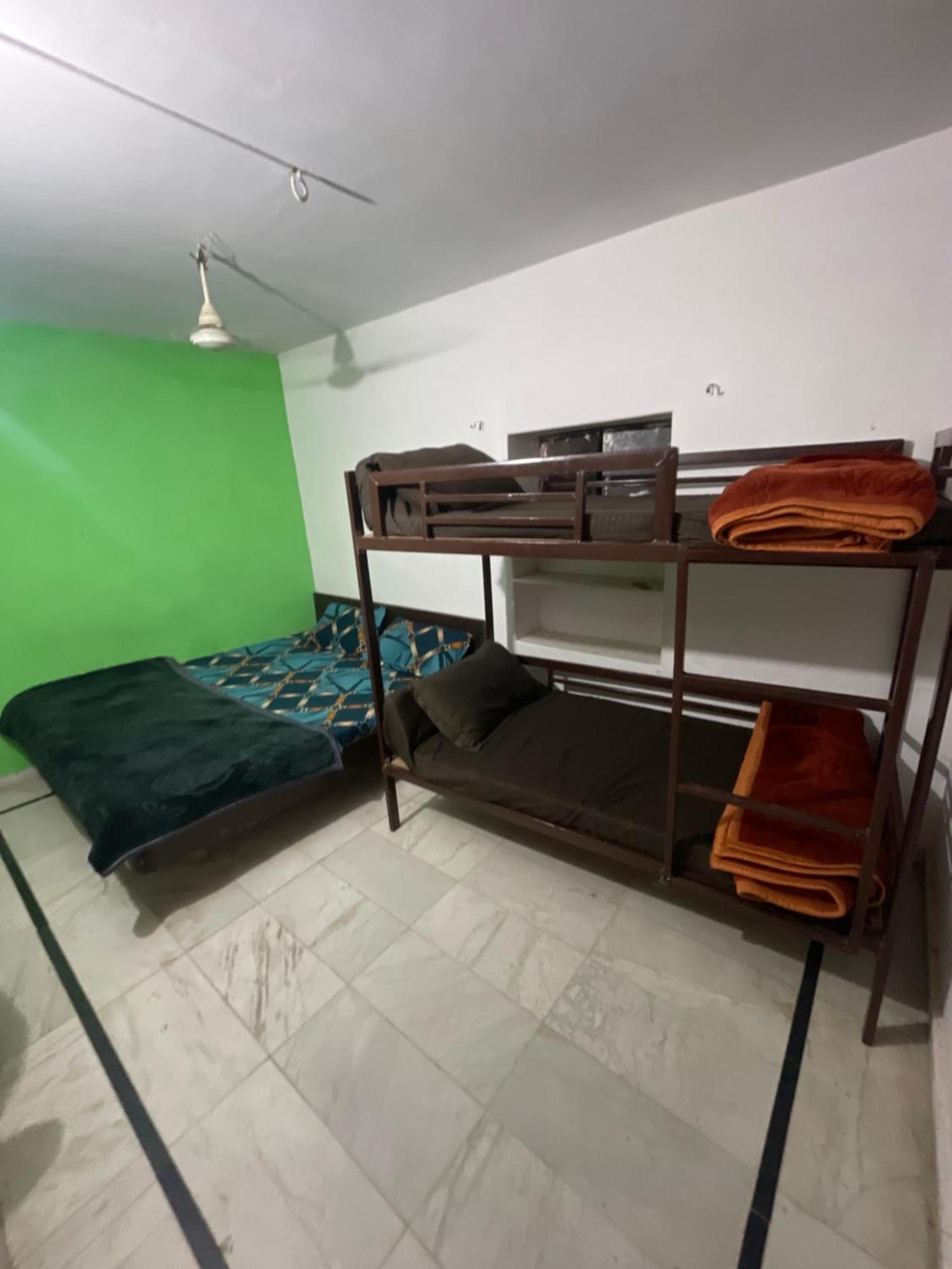Mariyan Safari Jaisalmer Zewnętrze zdjęcie