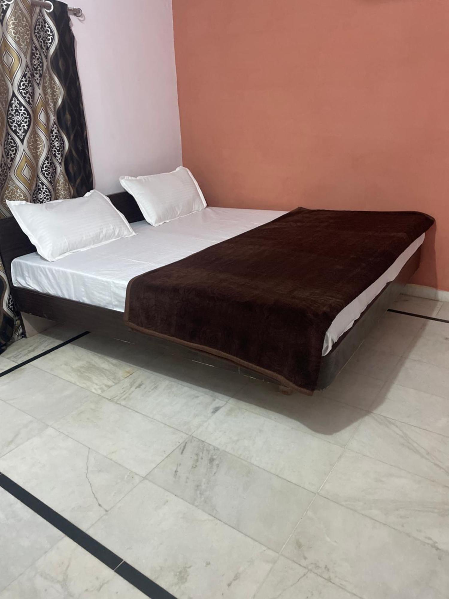 Mariyan Safari Jaisalmer Zewnętrze zdjęcie