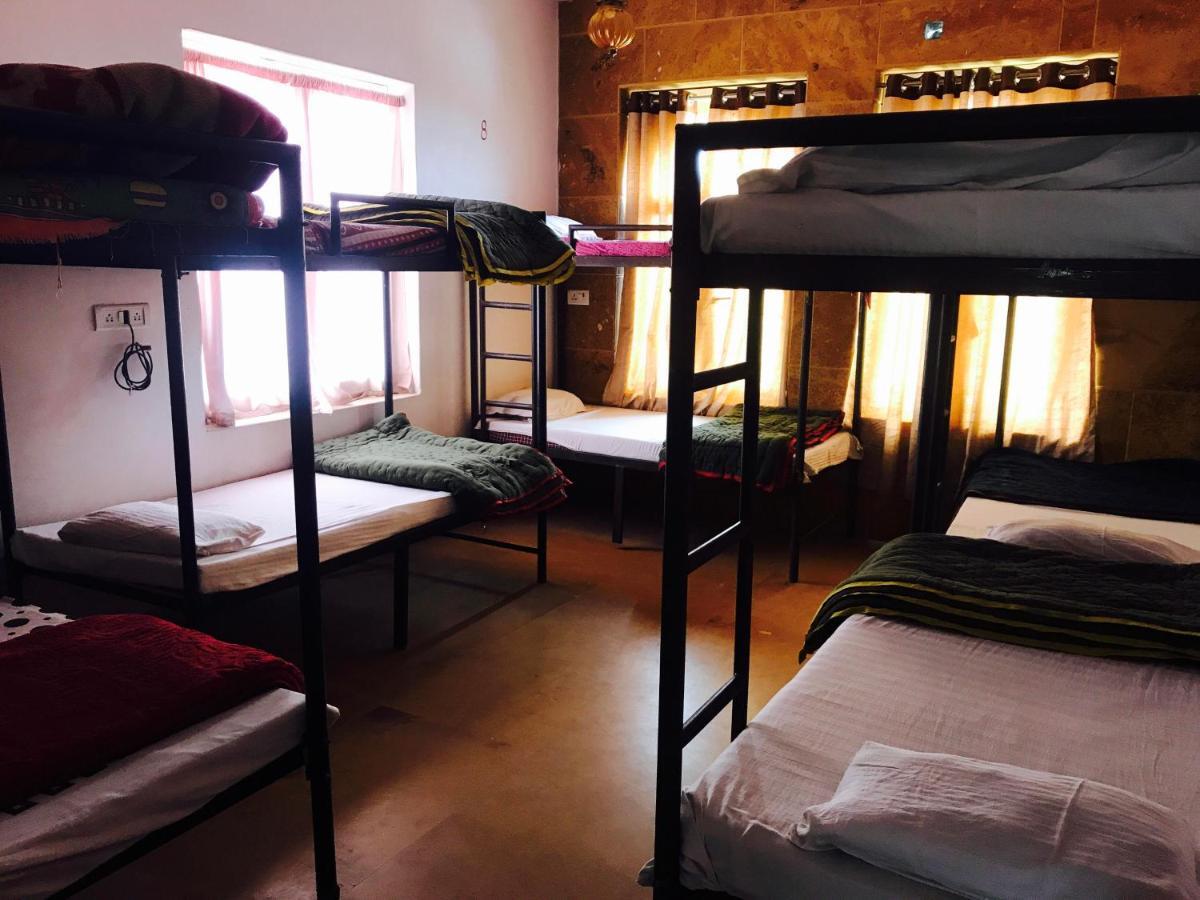 Mariyan Safari Jaisalmer Zewnętrze zdjęcie