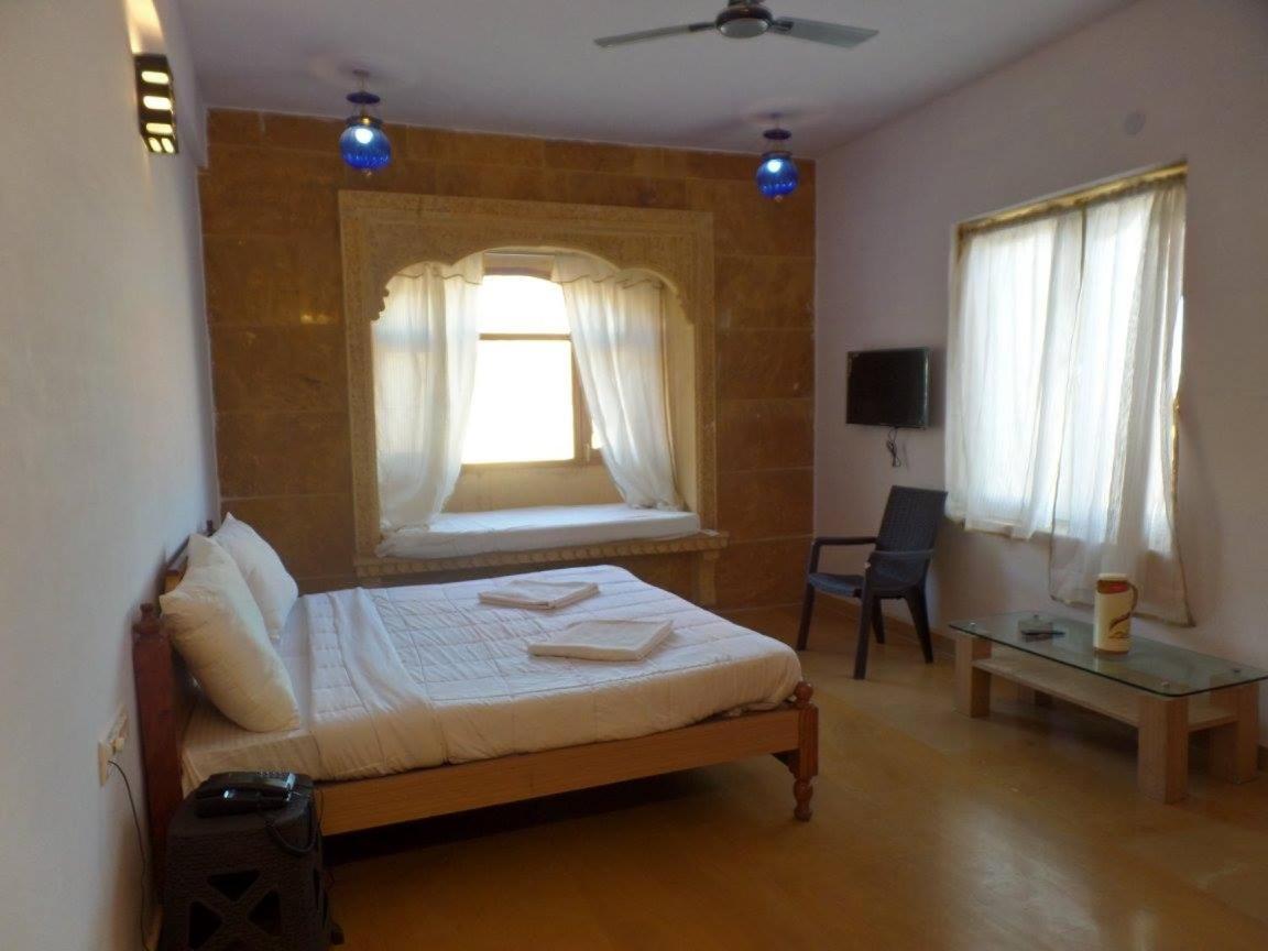 Mariyan Safari Jaisalmer Zewnętrze zdjęcie